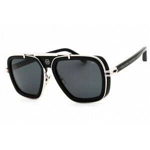 NWT PHILIPP PLEIN SUNGLASSES